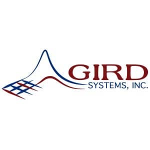 Logo for GIRD Systems, Inc.