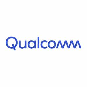 Qualcomm logo