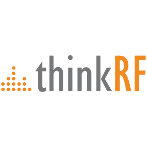 thinkRF logo