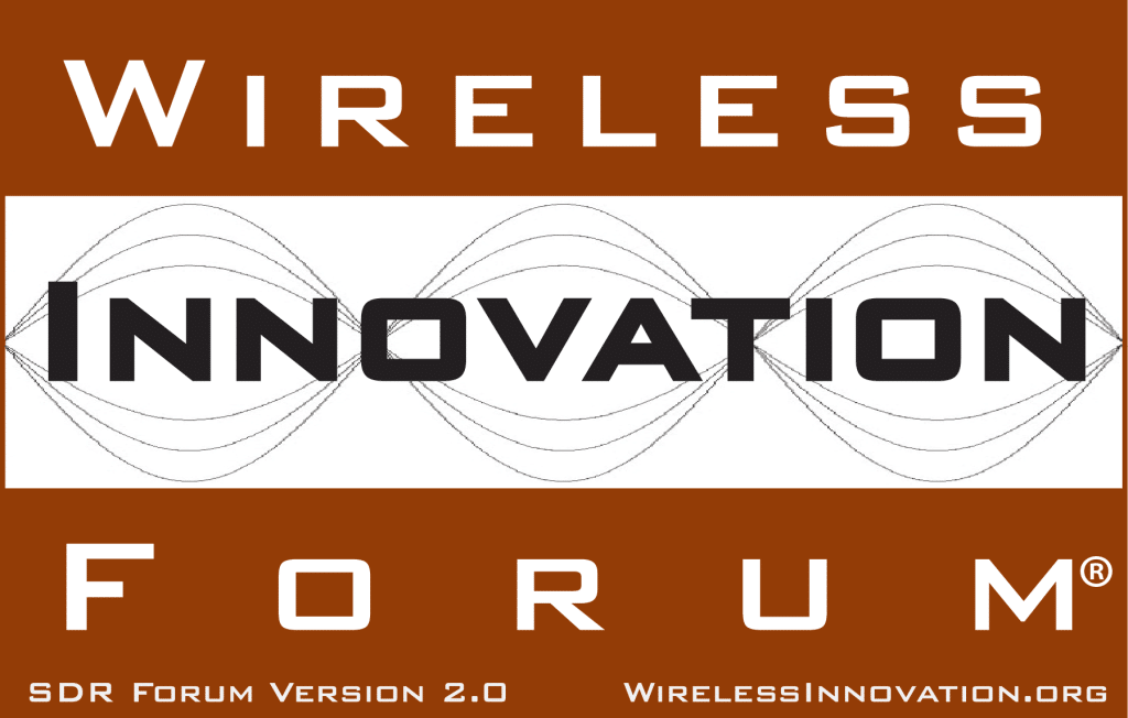 Wireless Innovation Forum logo