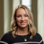 Headshot of Emily Case