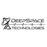 DeepSpace Technologies logo square