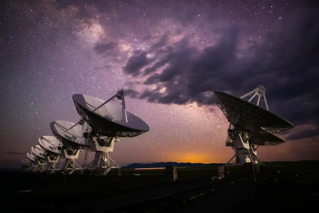 The Importance of Radio Astronomy